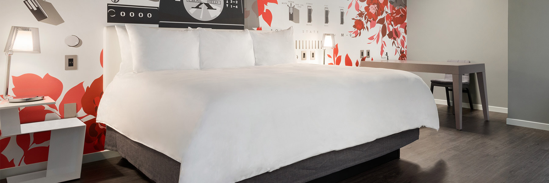 Hotel VANCE, Portland OR - 404 Error