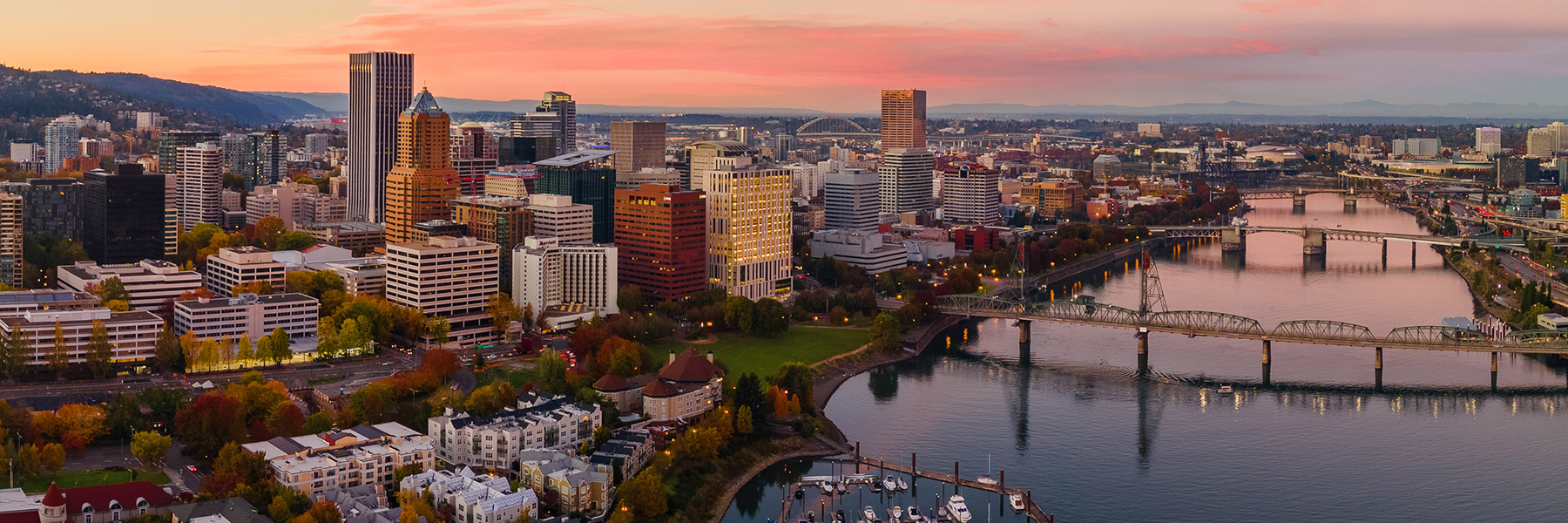 Hotel VANCE, Portland OR - Explore Portland